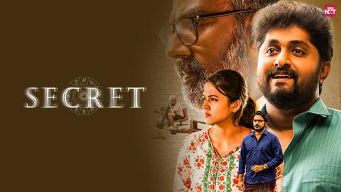 secret