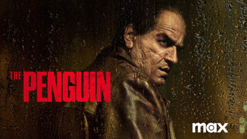 the_penguin
